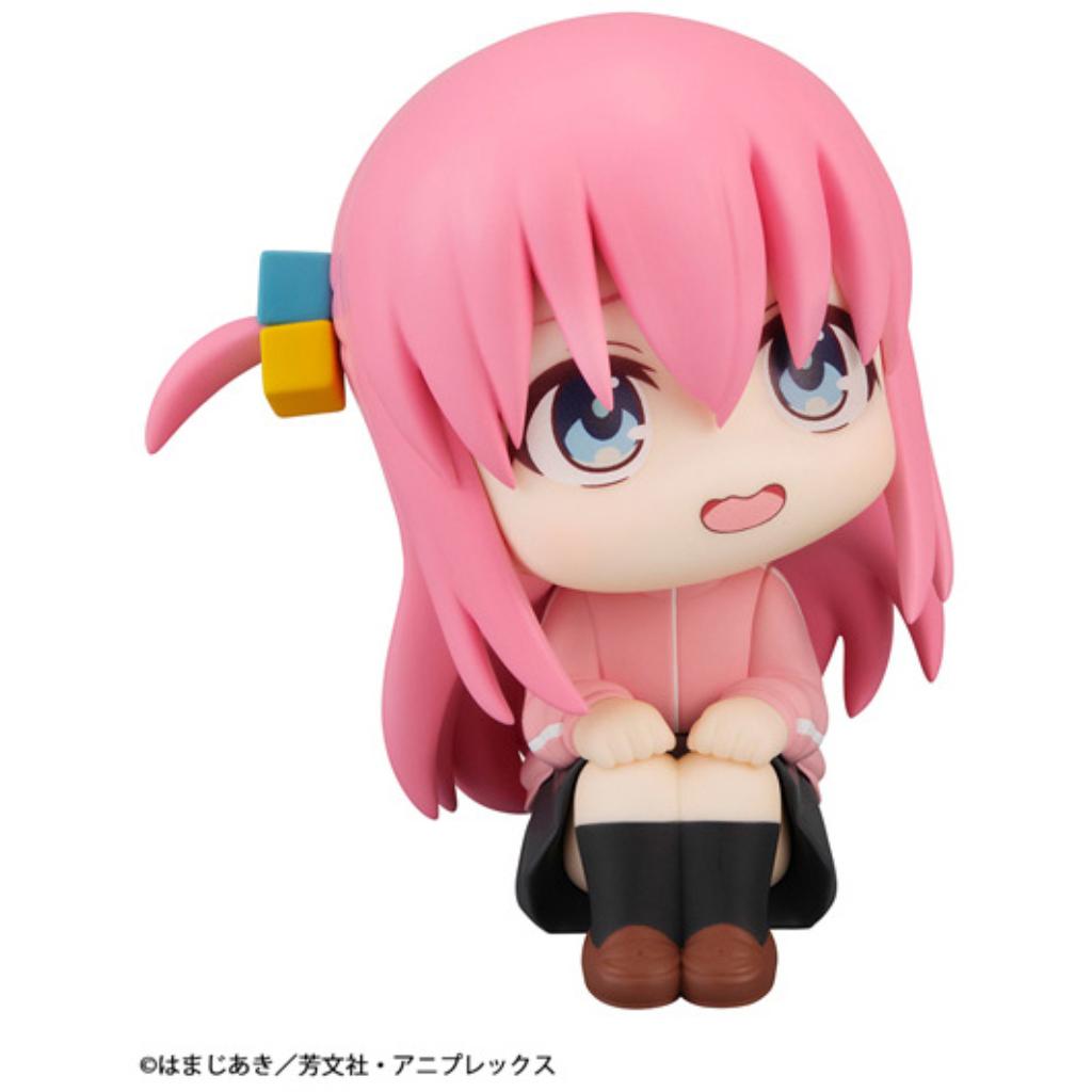 Look Up Bocchi The Rock - Hitori Gotoh (Reissue)