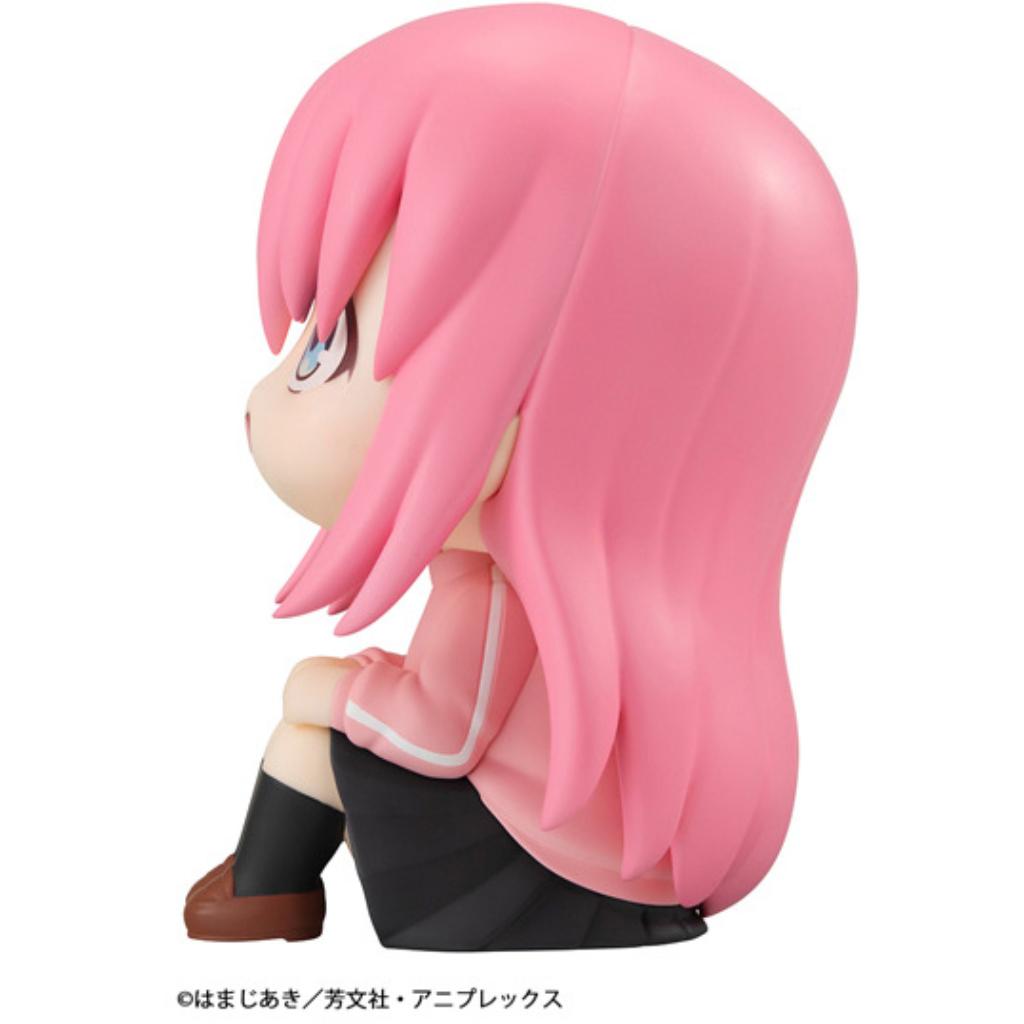 Look Up Bocchi The Rock - Hitori Gotoh (Reissue)