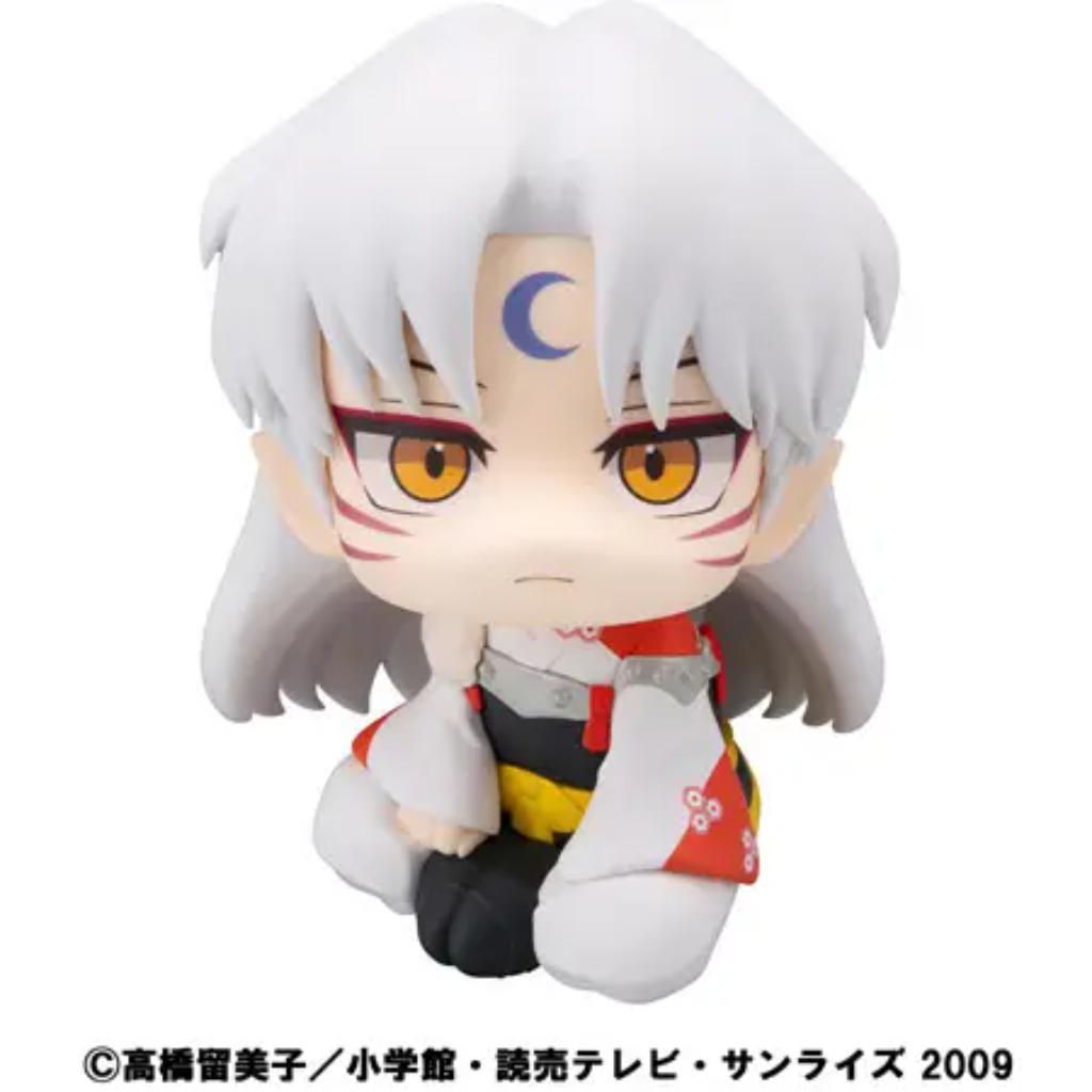 Lookup Inuyasha - Sesshomaru