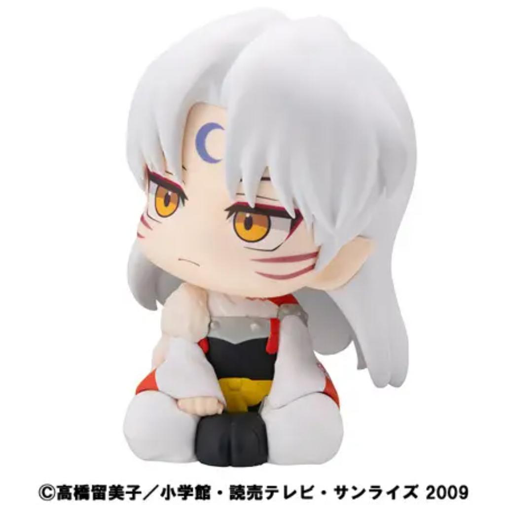 Lookup Inuyasha - Sesshomaru