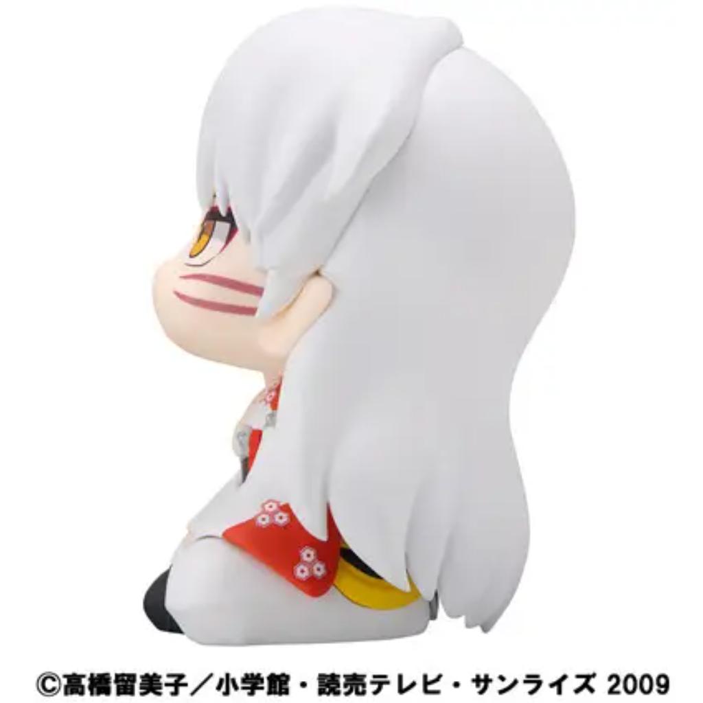 Lookup Inuyasha - Sesshomaru