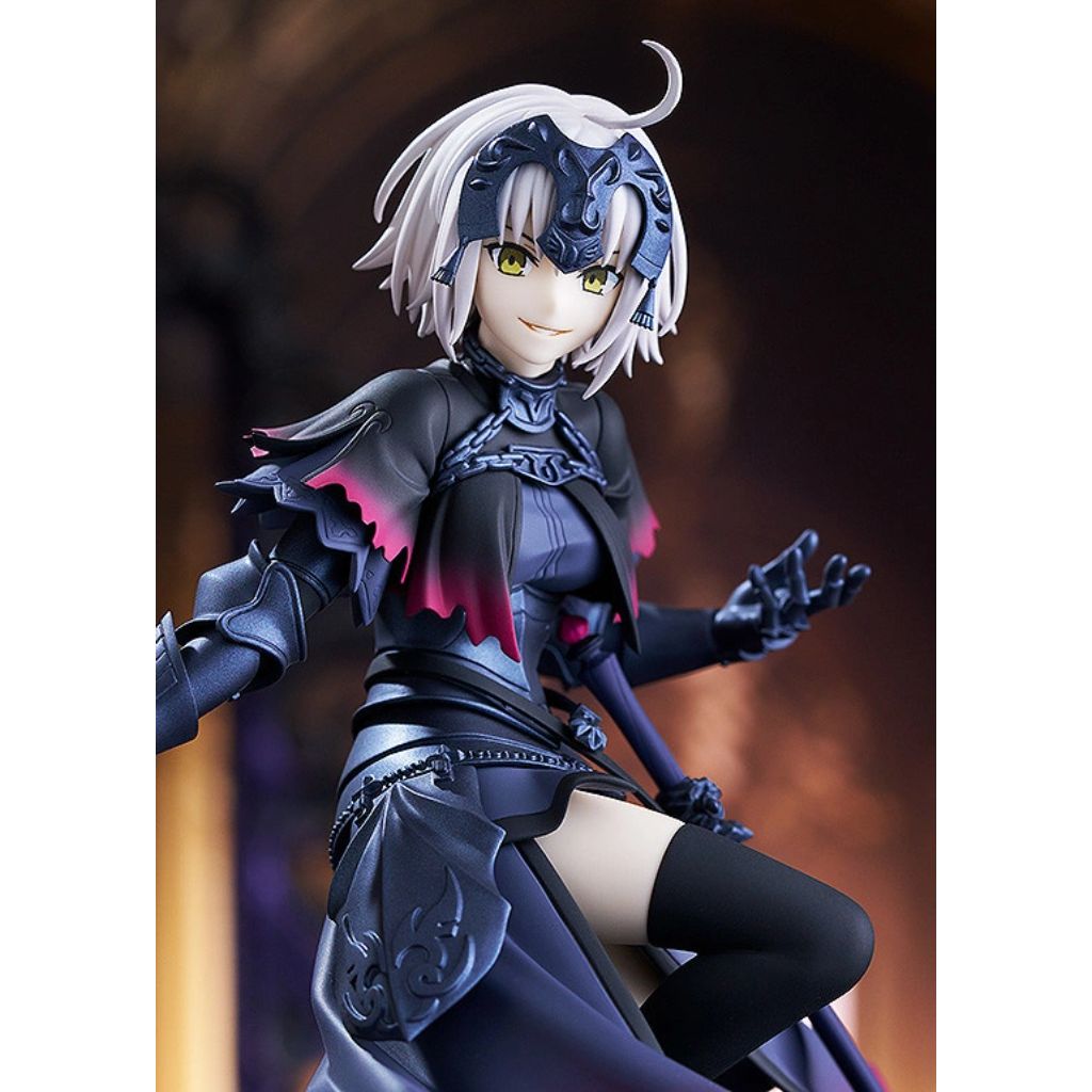 Fate Grand Order - Pop Up Parade Avenger/Jeanne D Arc (Alter)