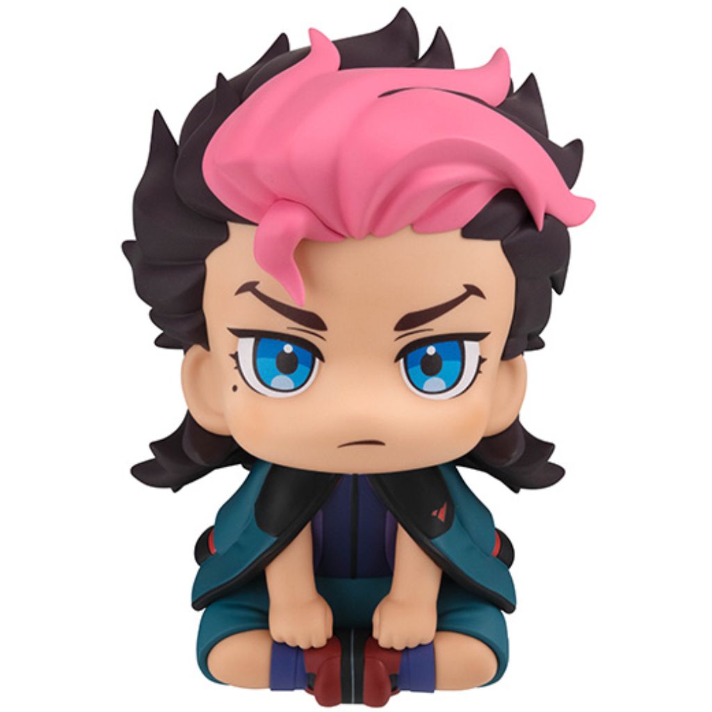 Lookup Mobile Suit Gundam The Witch From Mercury - Guel Jeturk