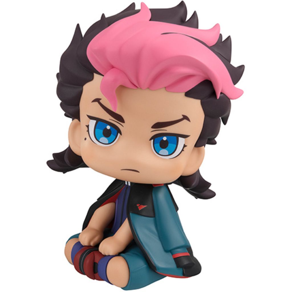 Lookup Mobile Suit Gundam The Witch From Mercury - Guel Jeturk