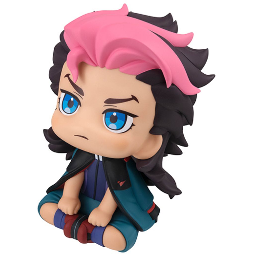 Lookup Mobile Suit Gundam The Witch From Mercury - Guel Jeturk