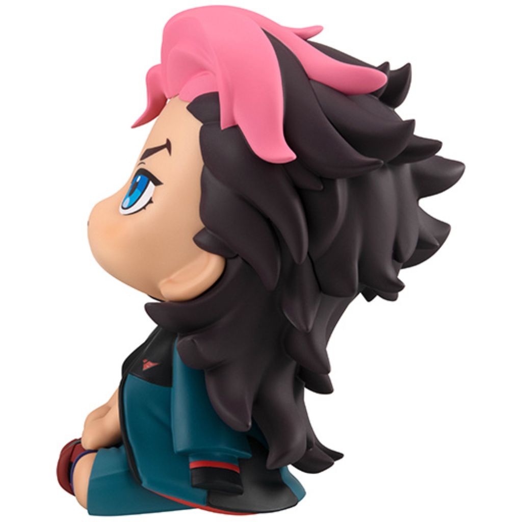 Lookup Mobile Suit Gundam The Witch From Mercury - Guel Jeturk