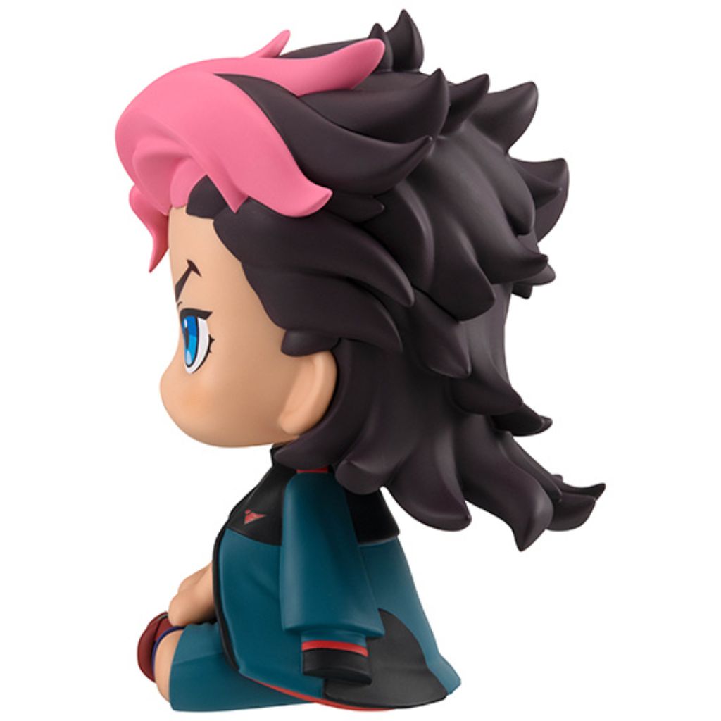 Lookup Mobile Suit Gundam The Witch From Mercury - Guel Jeturk