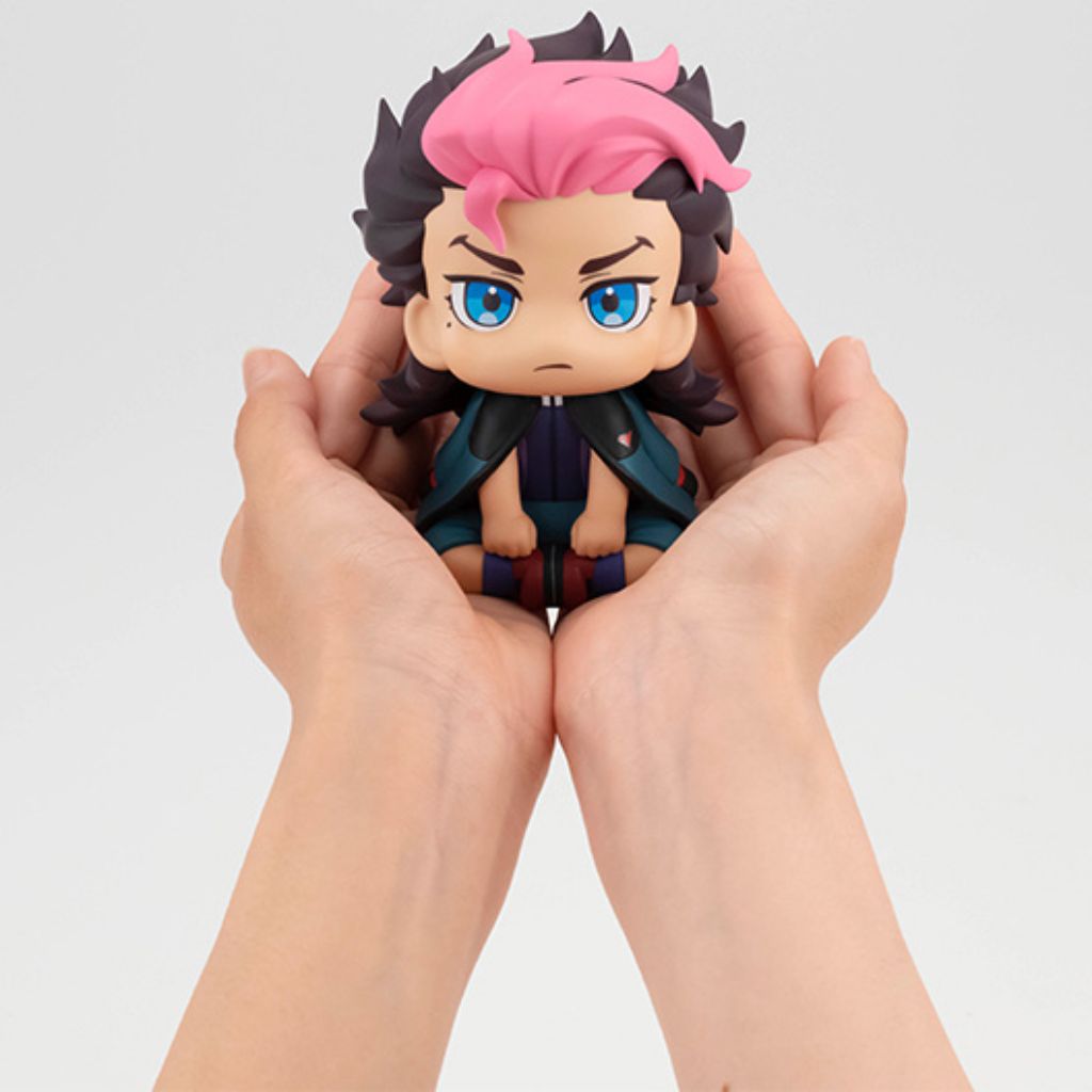 Lookup Mobile Suit Gundam The Witch From Mercury - Guel Jeturk