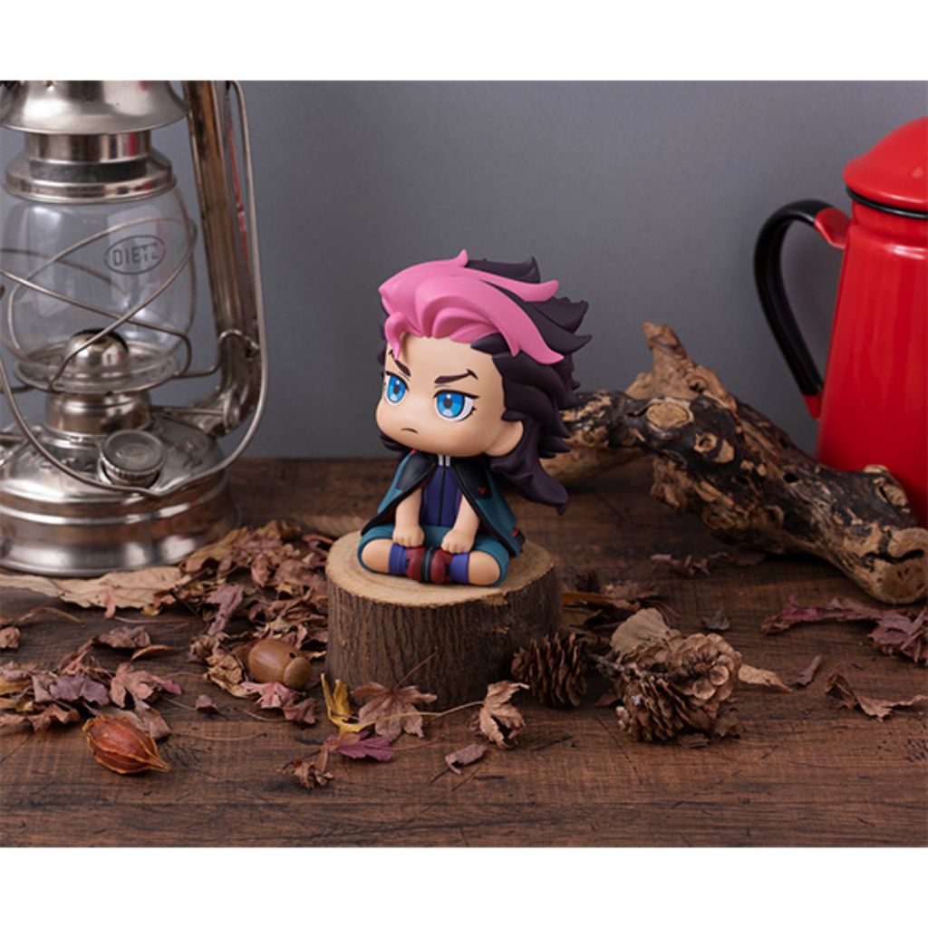 Lookup Mobile Suit Gundam The Witch From Mercury - Guel Jeturk