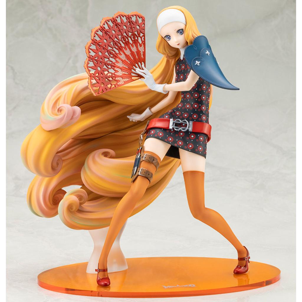 Metaphor: Refantazio - Junah