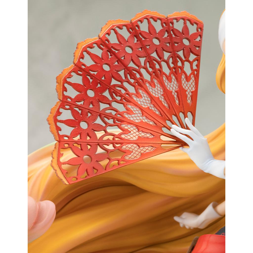 Metaphor: Refantazio - Junah