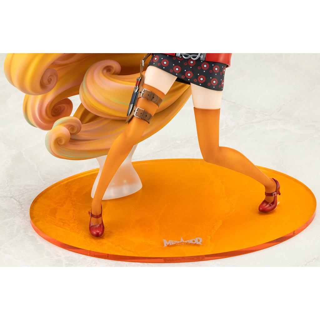 Metaphor: Refantazio - Junah