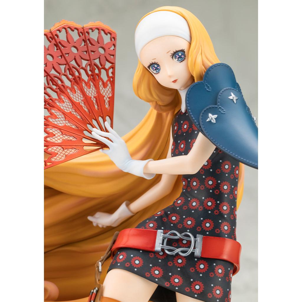 Metaphor: Refantazio - Junah