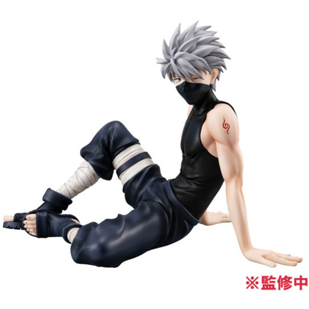 G.E.M. Series Naruto Shippuden - Palm Size Kakashi-Sensei