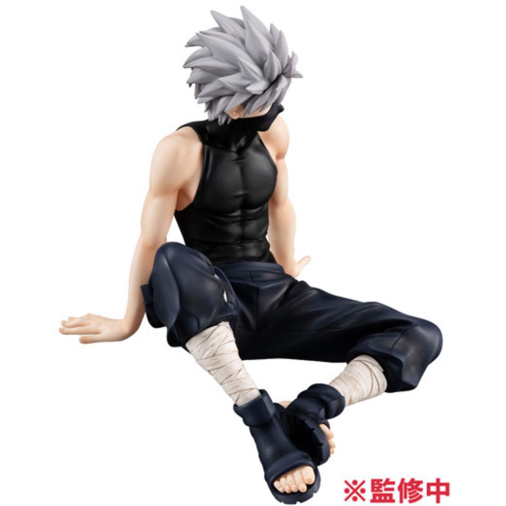 G.E.M. Series Naruto Shippuden - Palm Size Kakashi-Sensei