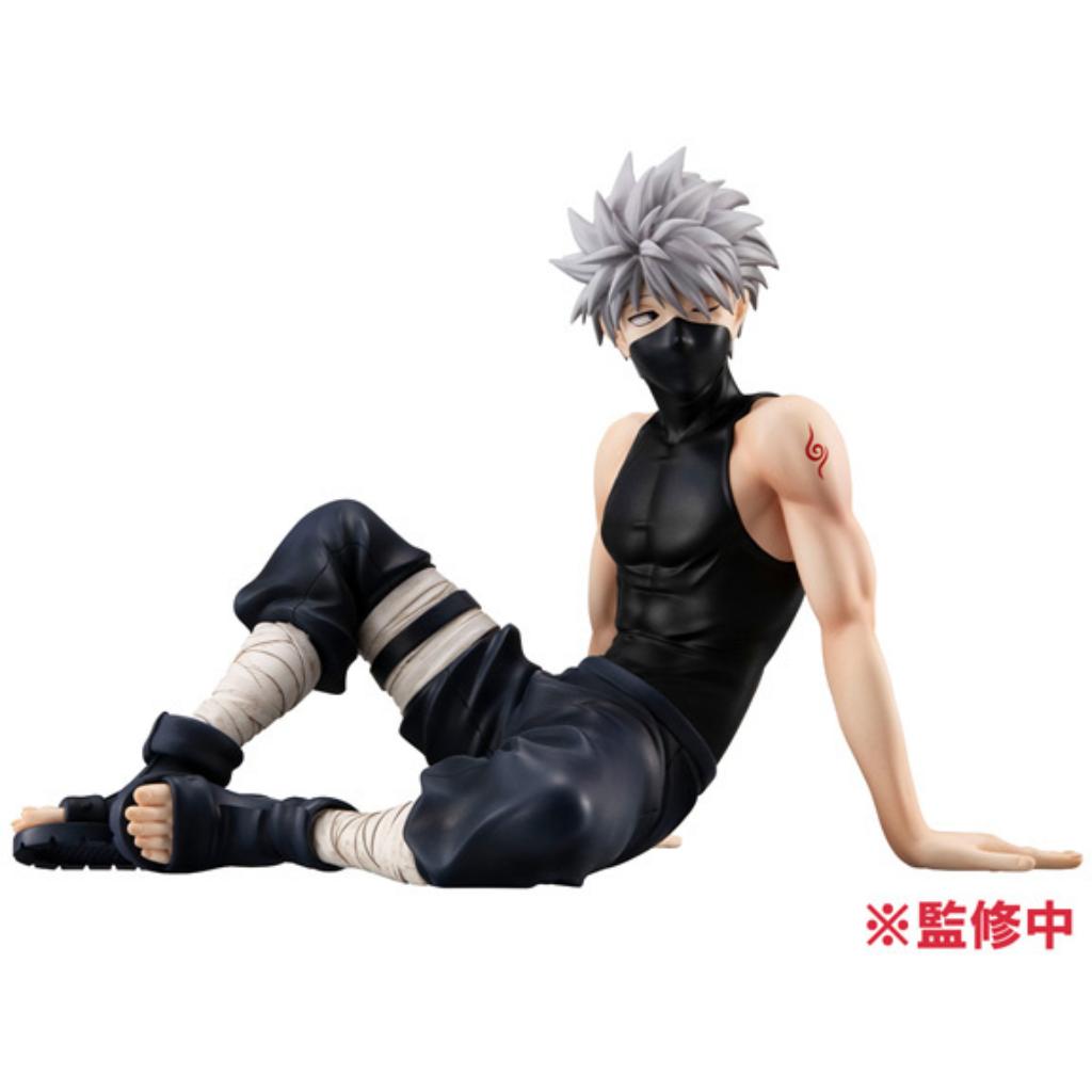 G.E.M. Series Naruto Shippuden - Palm Size Kakashi-Sensei
