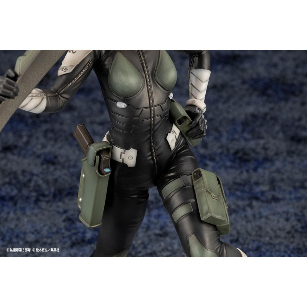 Artfx J Kaiju No. 8 - Kikoru Shinomiya