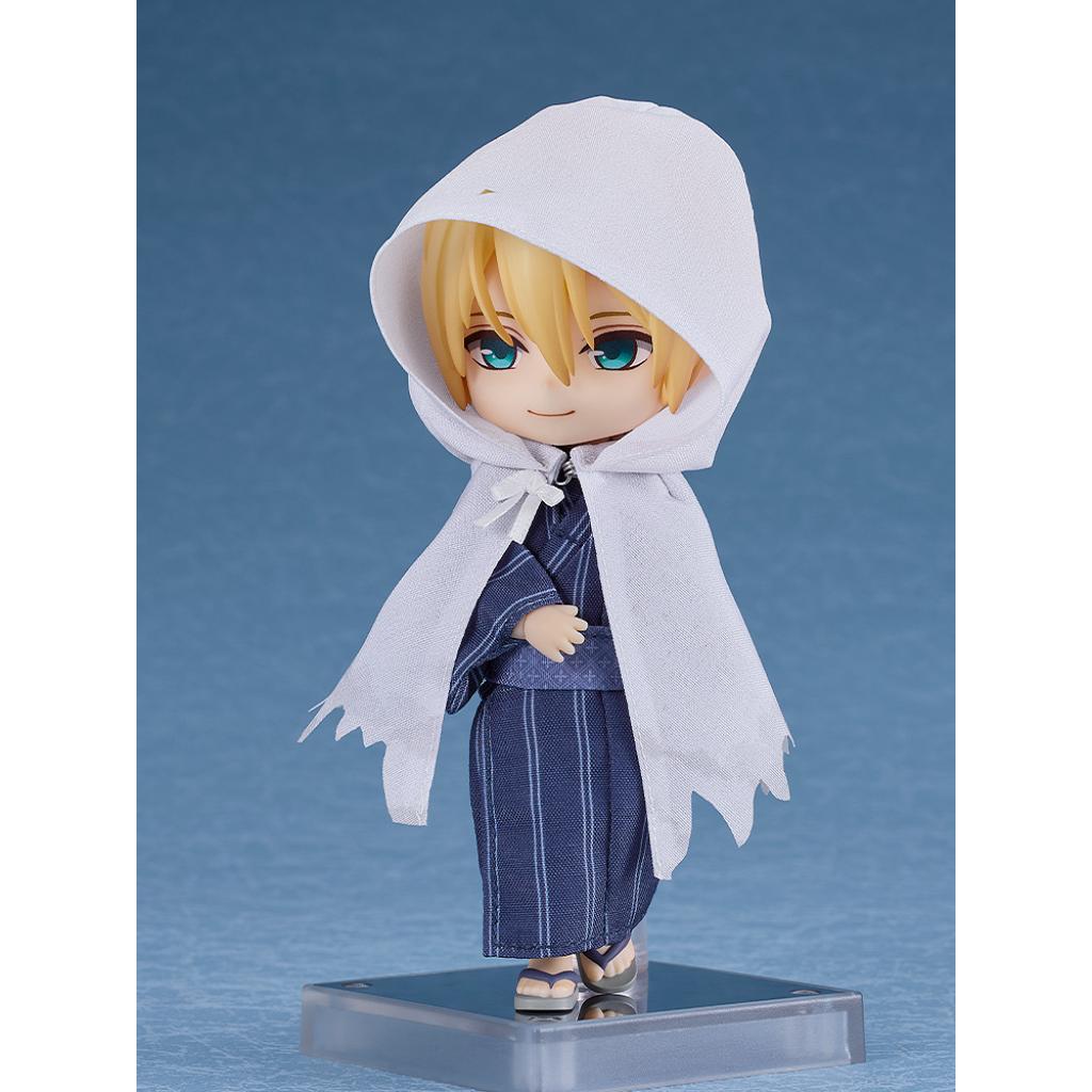 Nendoroid Doll Yamanbagiri Kunihiro: Casual Outfit Ver.