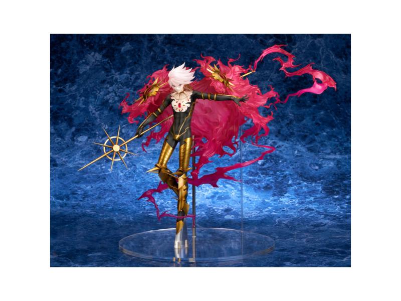 Fate/Grand Order - Lancer/Karna Figurine