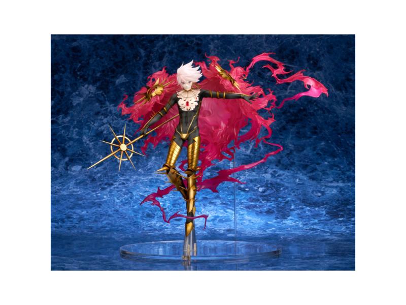 Fate/Grand Order - Lancer/Karna Figurine