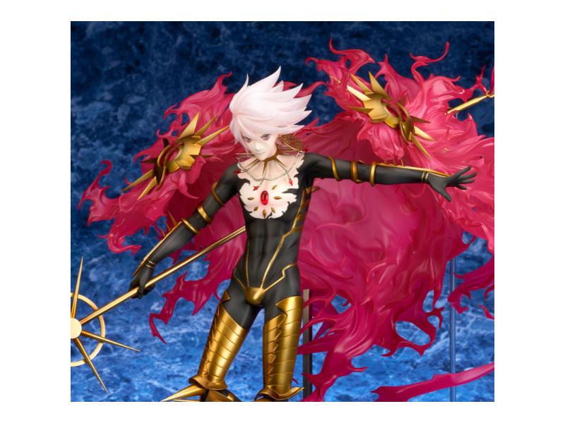Fate/Grand Order - Lancer/Karna Figurine