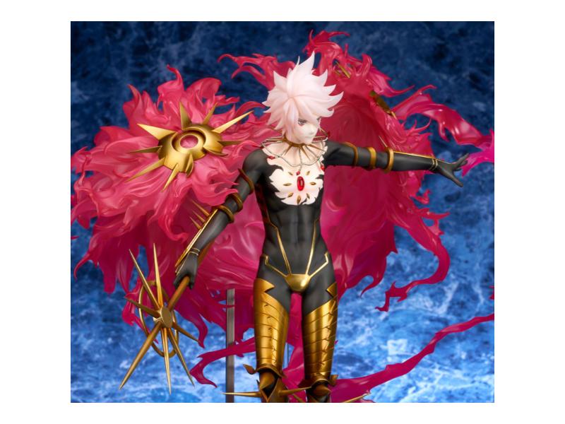 Fate/Grand Order - Lancer/Karna Figurine