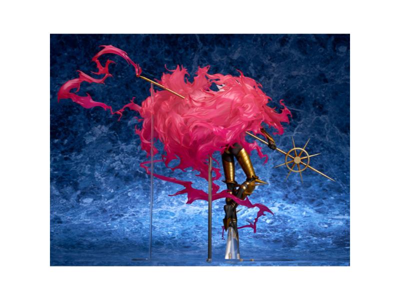 Fate/Grand Order - Lancer/Karna Figurine