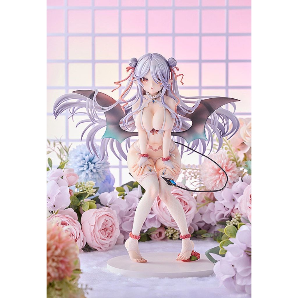 Pure Succubus Liz: Normal Ver. Figurine