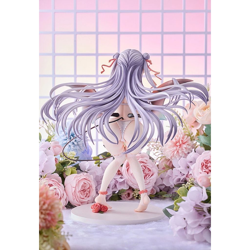 Pure Succubus Liz: Normal Ver. Figurine