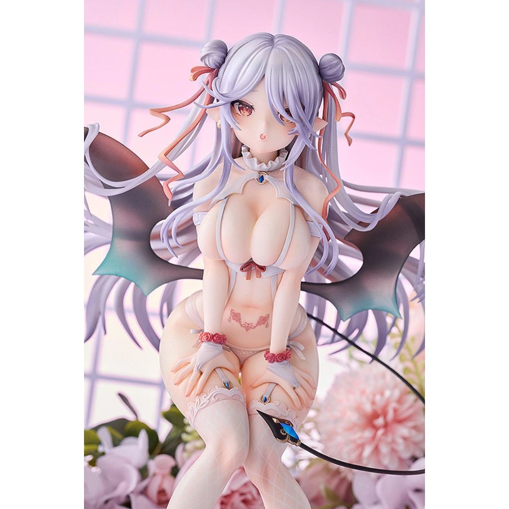 Pure Succubus Liz: Normal Ver. Figurine
