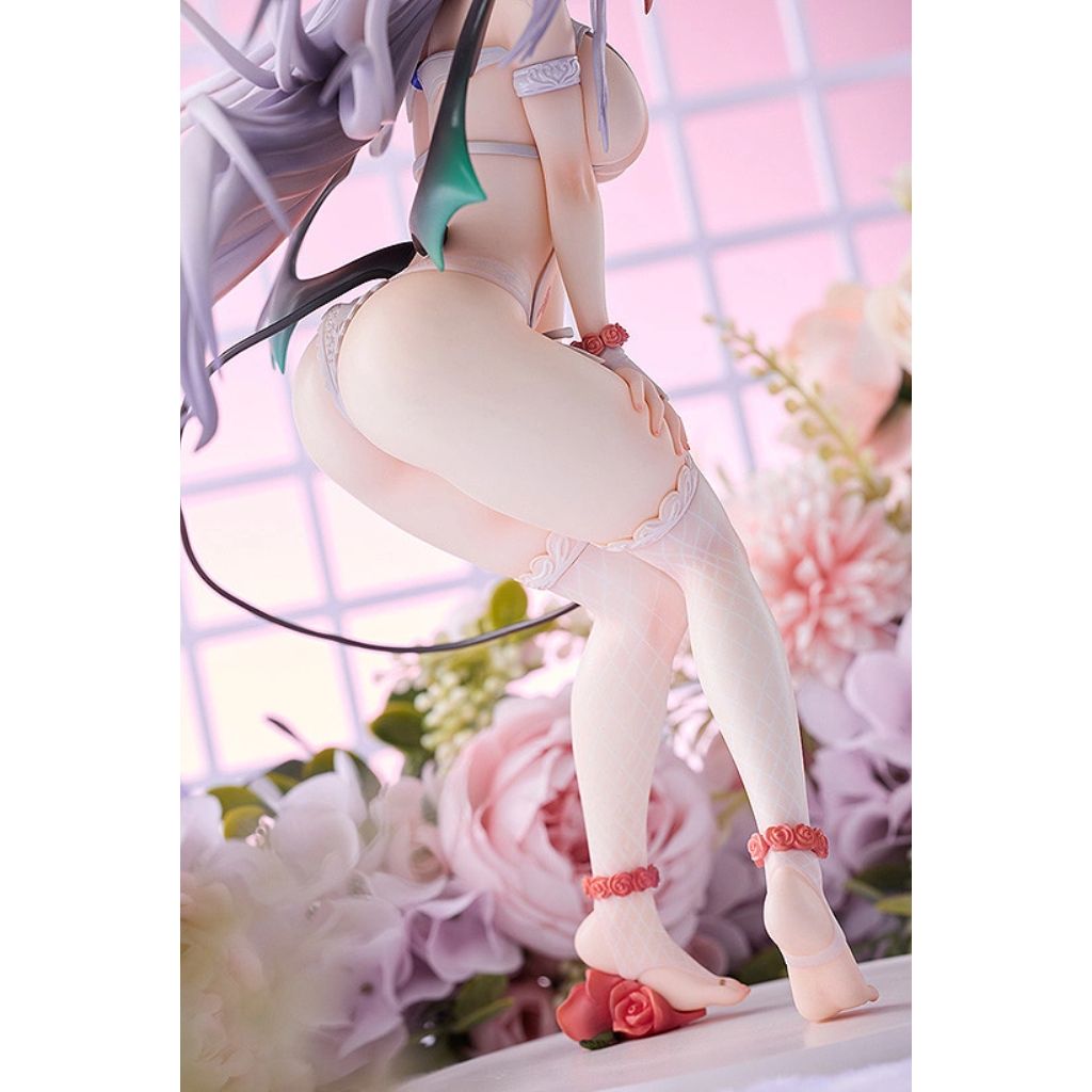 Pure Succubus Liz: Normal Ver. Figurine