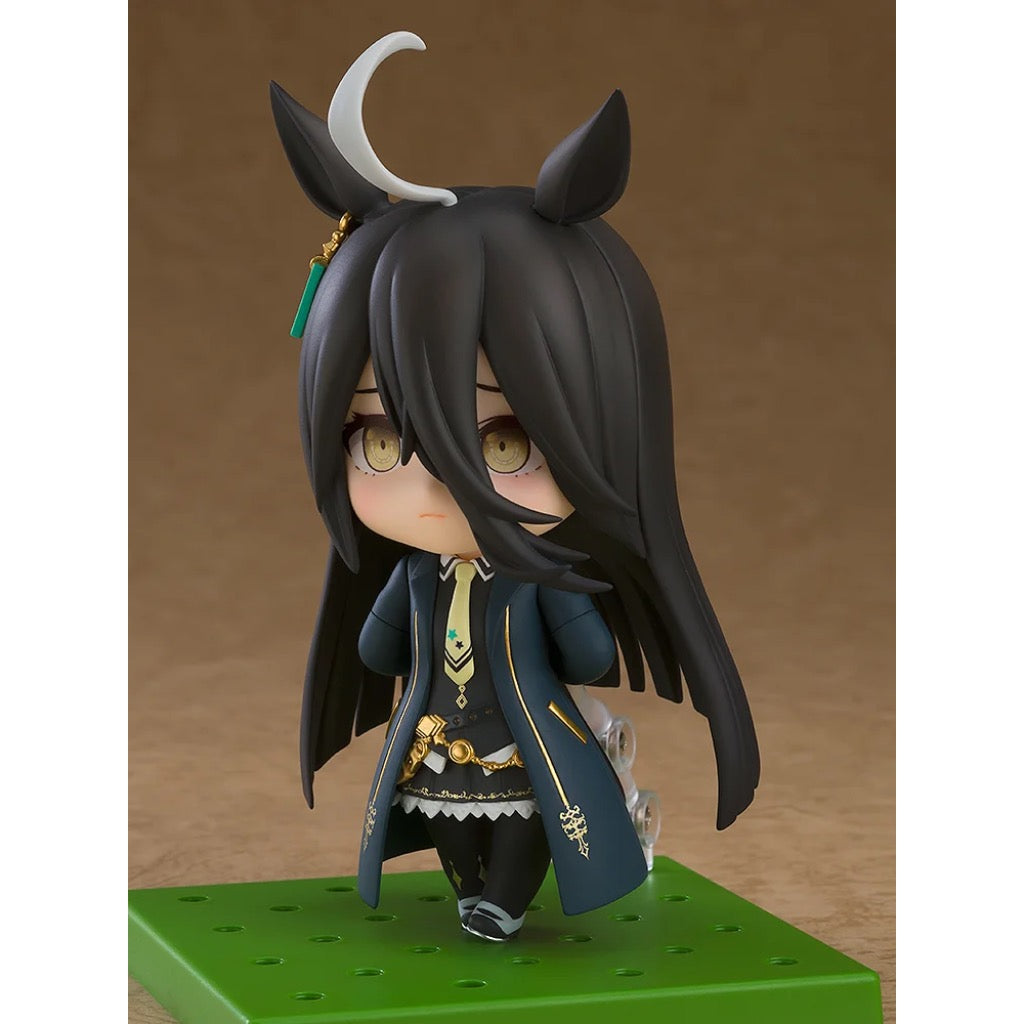 Nendoroid 2548 Umamusume: Pretty Derby - Manhattan Cafe (Reissue)
