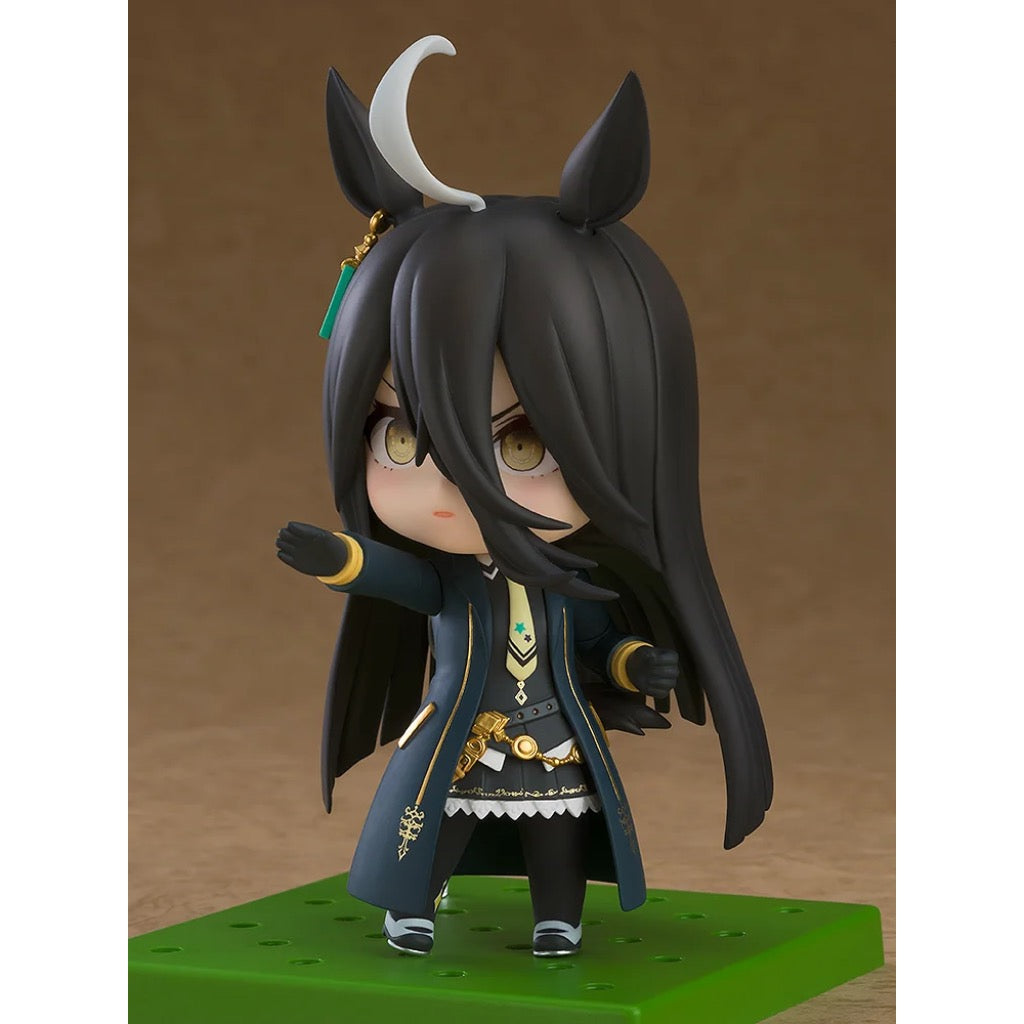 Nendoroid 2548 Umamusume: Pretty Derby - Manhattan Cafe (Reissue)