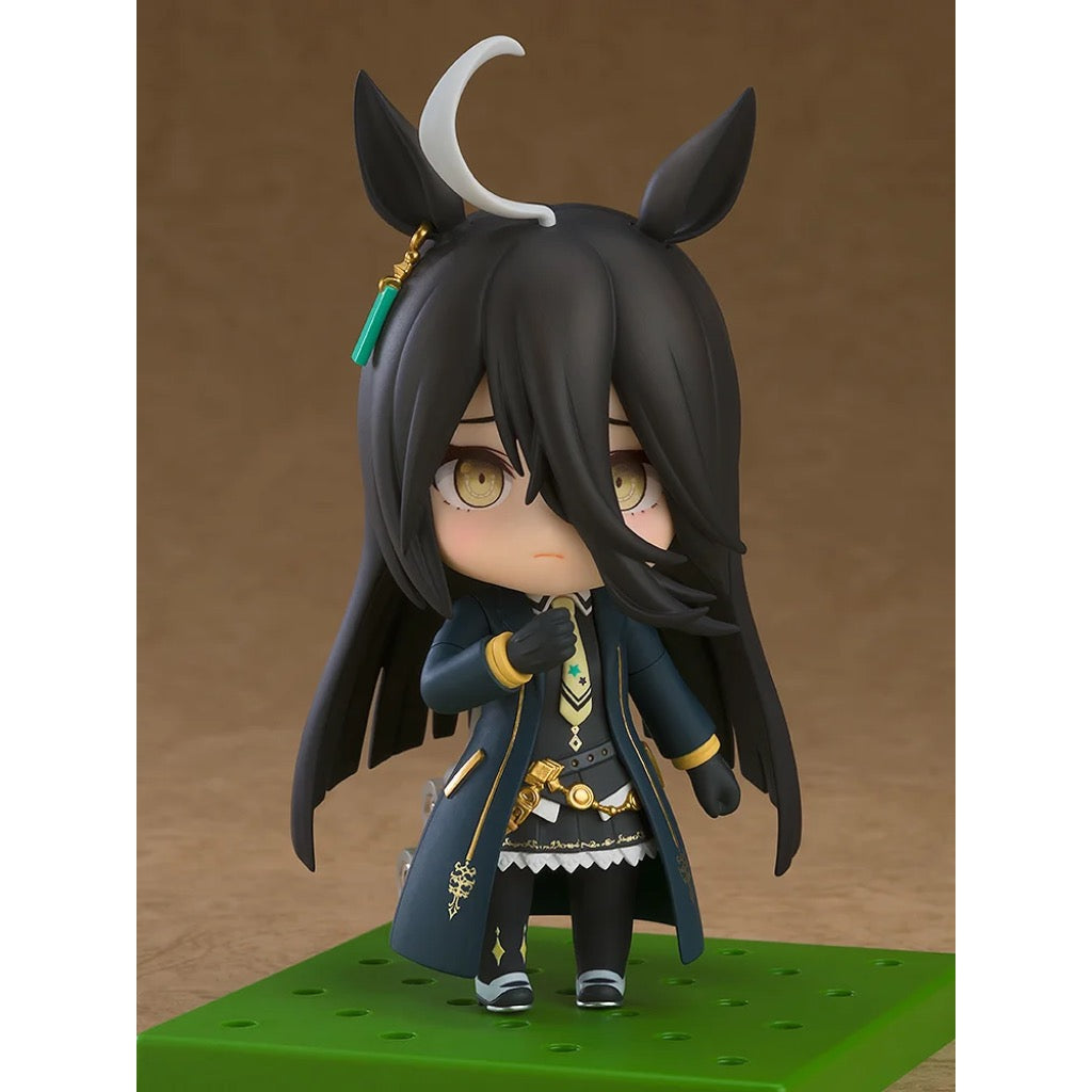 Nendoroid 2548 Umamusume: Pretty Derby - Manhattan Cafe (Reissue)