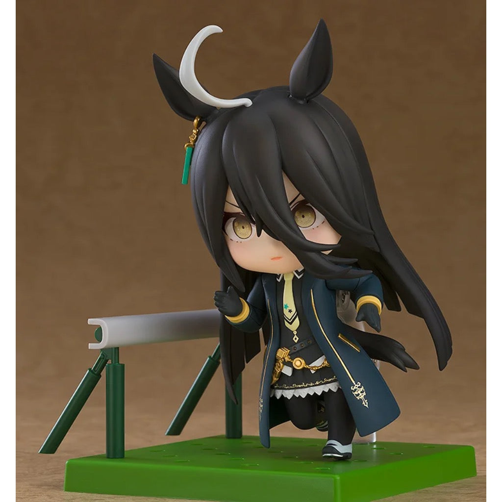 Nendoroid 2548 Umamusume: Pretty Derby - Manhattan Cafe (Reissue)