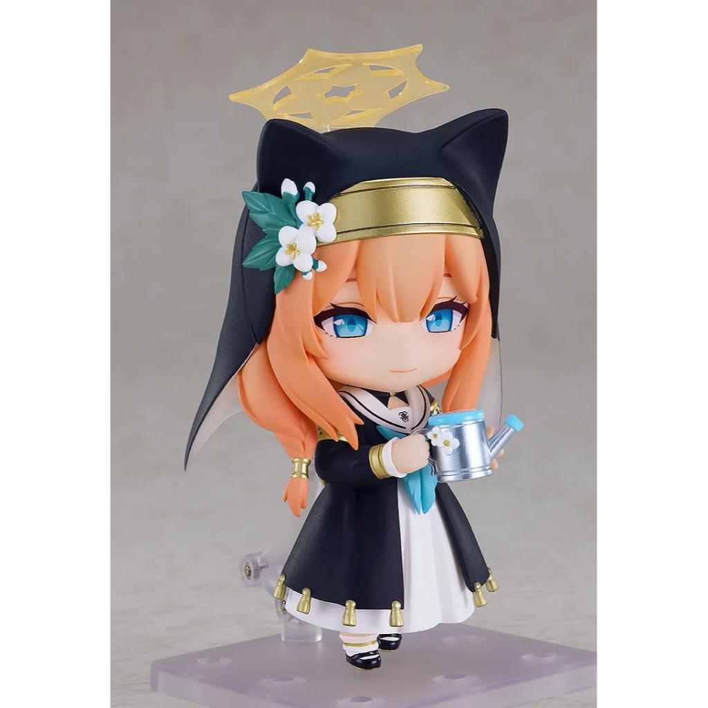 Nendoroid 2745 Blue Archive - Mari Iochi