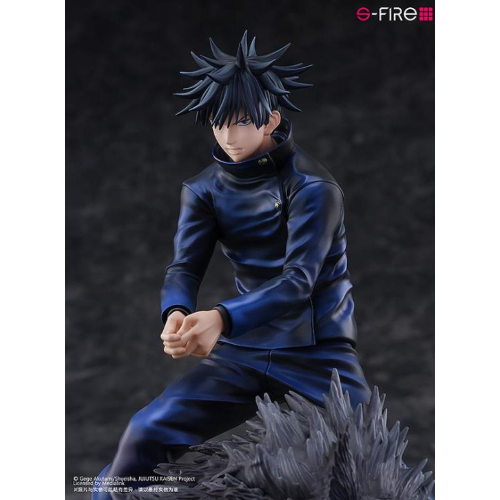 Jujutsu Kaisen Figure Megumi Fushiguro