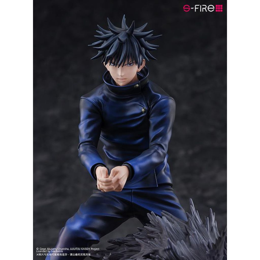 Jujutsu Kaisen Figure Megumi Fushiguro