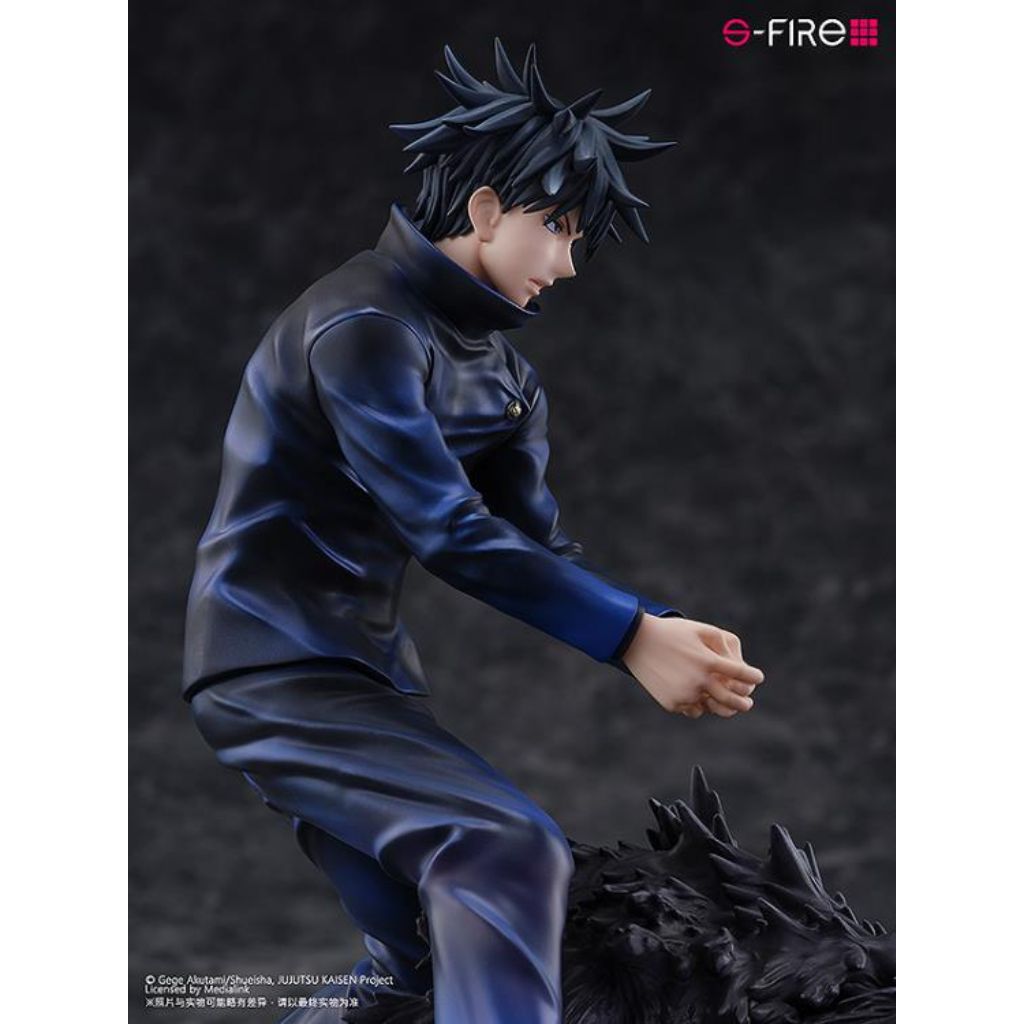 Jujutsu Kaisen Figure Megumi Fushiguro