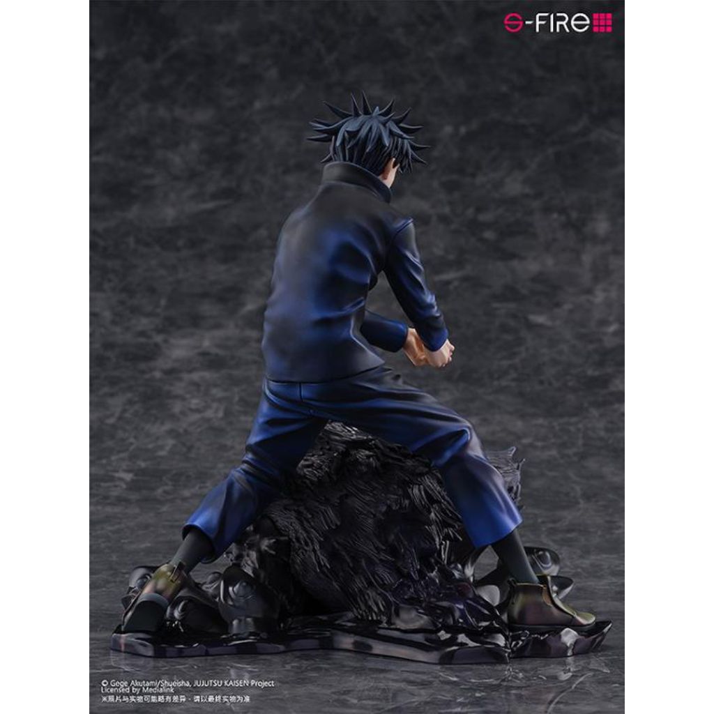 Jujutsu Kaisen Figure Megumi Fushiguro