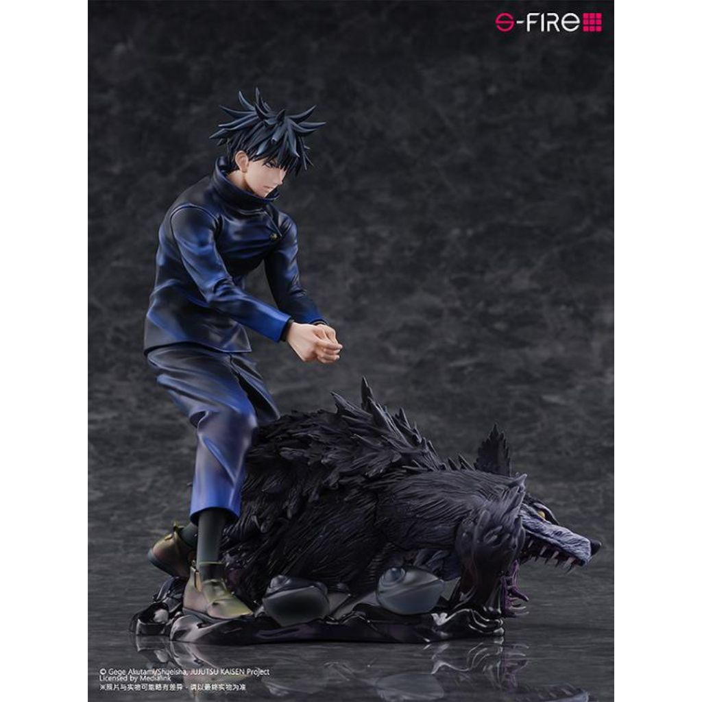 Jujutsu Kaisen Figure Megumi Fushiguro