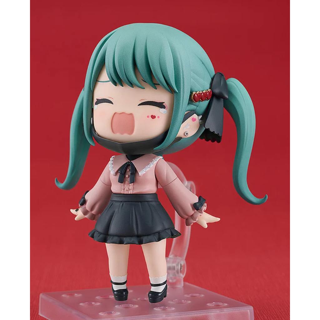 Nendoroid 2239 Hatsune Miku: The Vampire Ver. (Reissue)