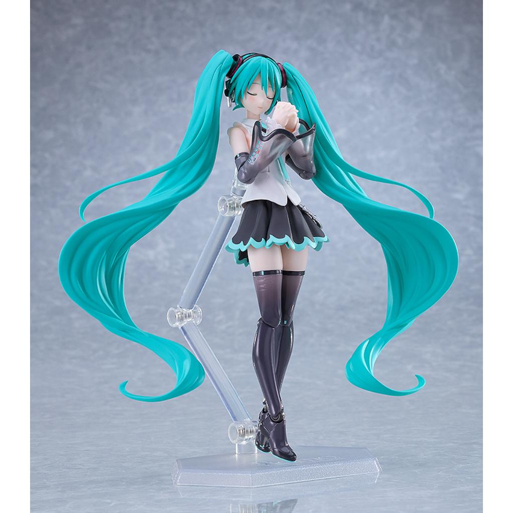 Figma 650 Hatsune Miku Nt