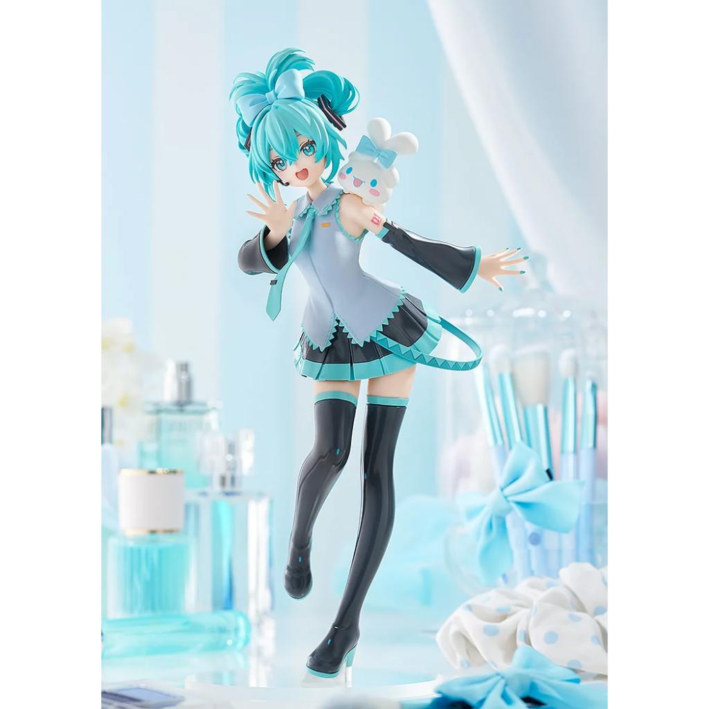 Pop Up Parade Hatsune Miku: Cinnamoroll Collaboration Ver. L Size