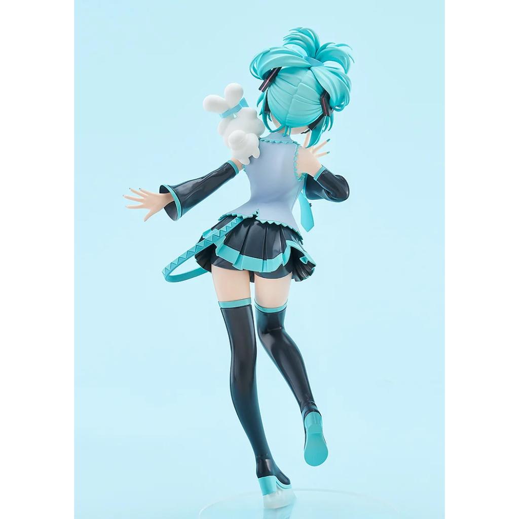 Pop Up Parade Hatsune Miku: Cinnamoroll Collaboration Ver. L Size