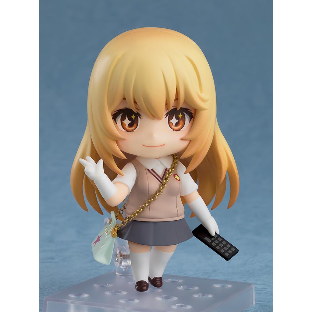 Nendoroid 2529 A Certain Scientific Railgun T - Misaki Shokuhou
