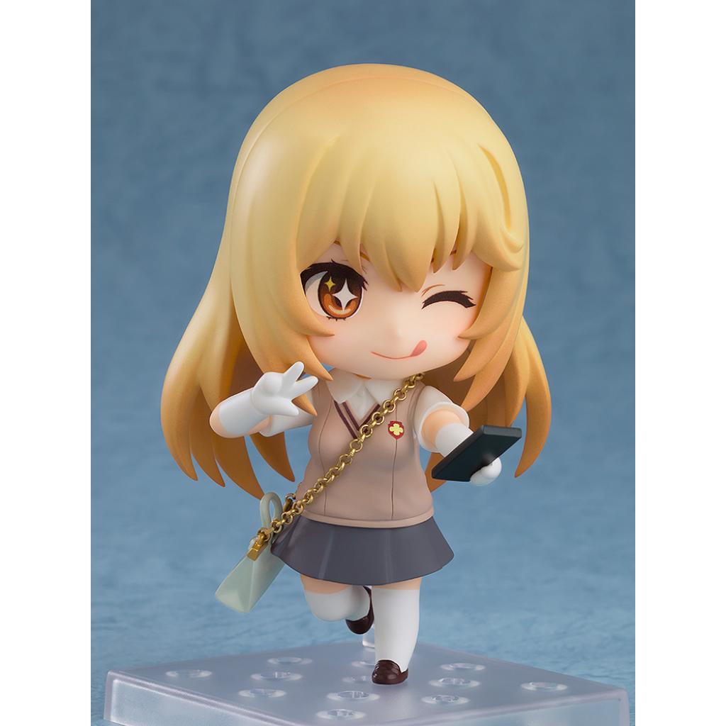 Nendoroid 2529 A Certain Scientific Railgun T - Misaki Shokuhou