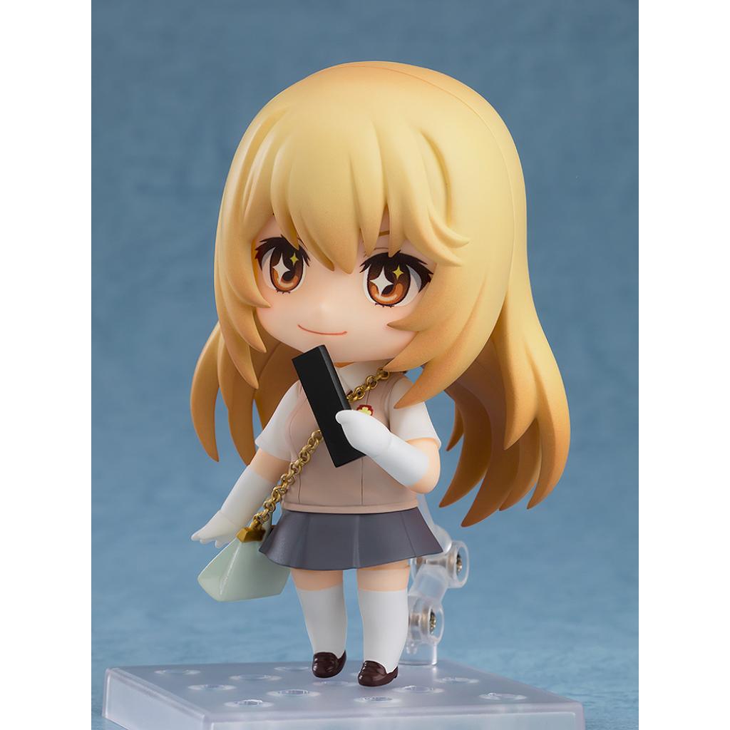Nendoroid 2529 A Certain Scientific Railgun T - Misaki Shokuhou