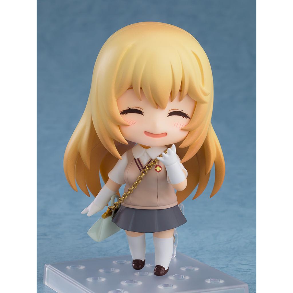 Nendoroid 2529 A Certain Scientific Railgun T - Misaki Shokuhou