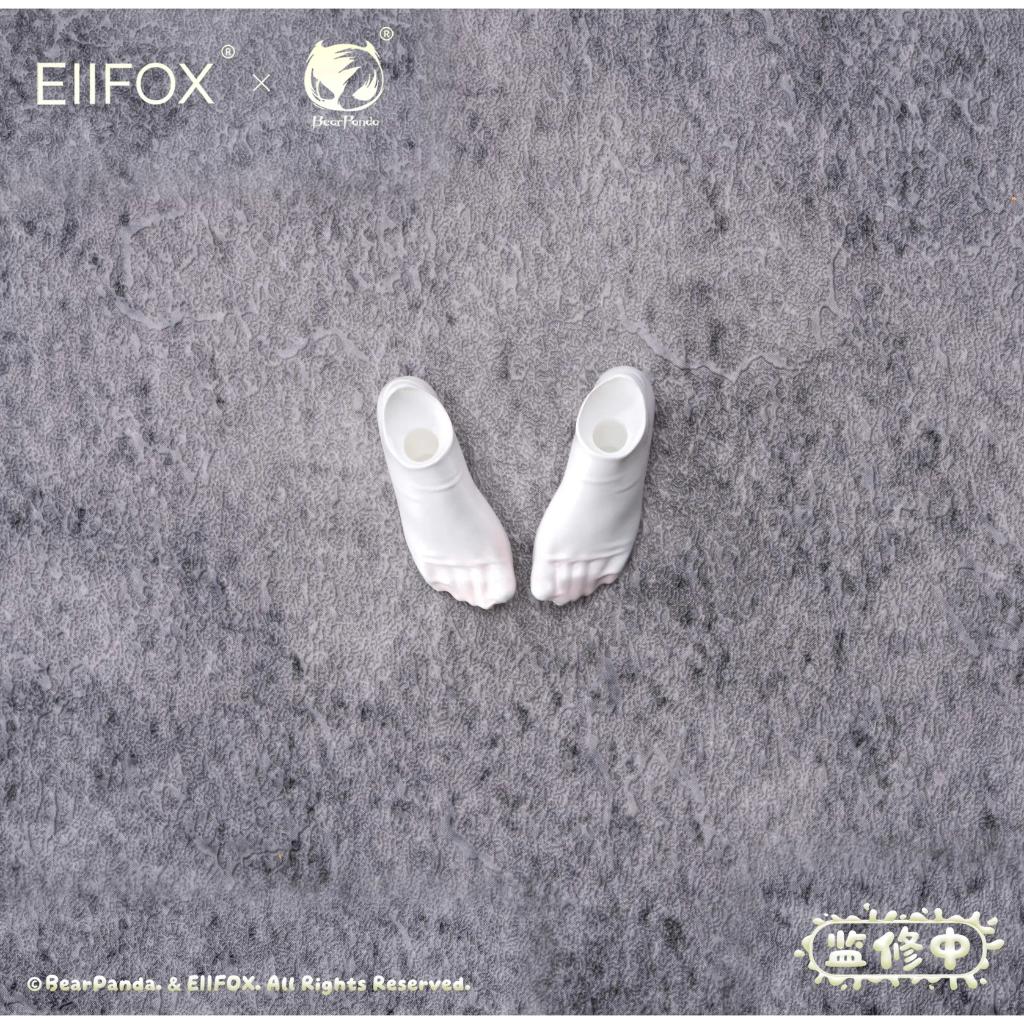 1/12th Scale Dairy Cow Momo (Eiifox Studio X Bear Panda Studio Collaboration)